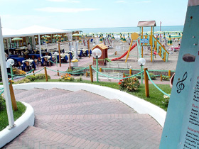 Panoramica di "Aneme e core"