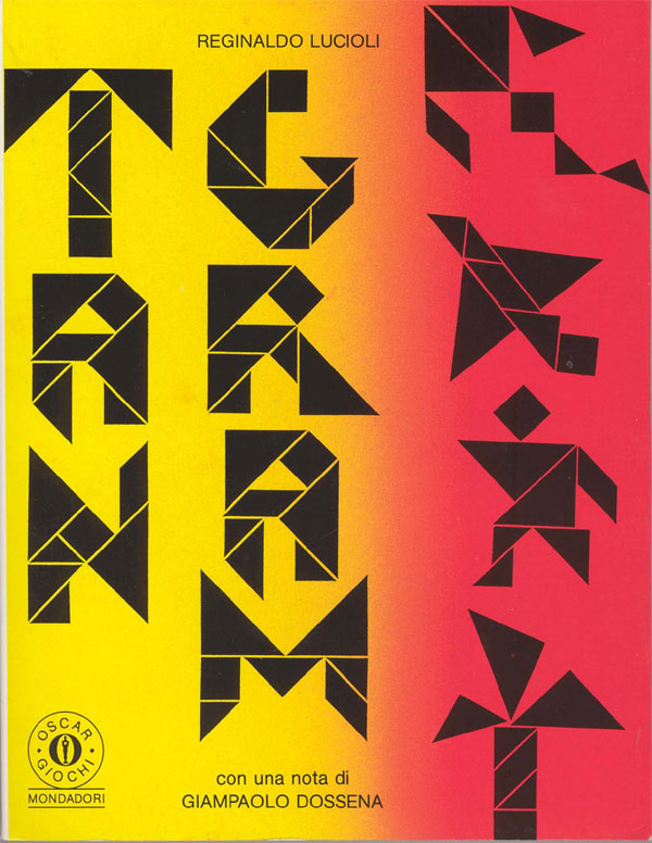 Il manuale del Tangram